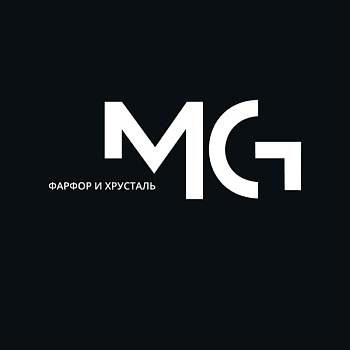 MG Фарфор и Хрусталь